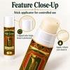 7g Slide Grease for Brass Instrument Maintenance – Lubricant for
