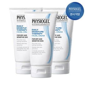 Physiogel DMT Cream 150ml x 3 (+ AI Cream 10ml tube + trial sample kit provided) / 피지오겔  DMT 크림 150ml x 3개 (+AI 크림 10ml 튜브 + 트라이얼 샘플키트 증정)