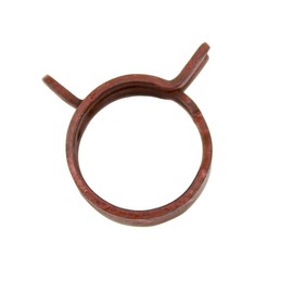 CLAMP-SPRING, Genuine Ski-Doo OEM Snowmobile Part