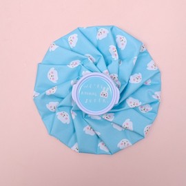 JtrM Ice Bag Blue Hot and Cold Pack Pack Cold Pack Hot Pack Golf Portable massage 2ea