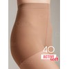 Conte elegant Women's Tights for Sensitive Skin with Vitamin E