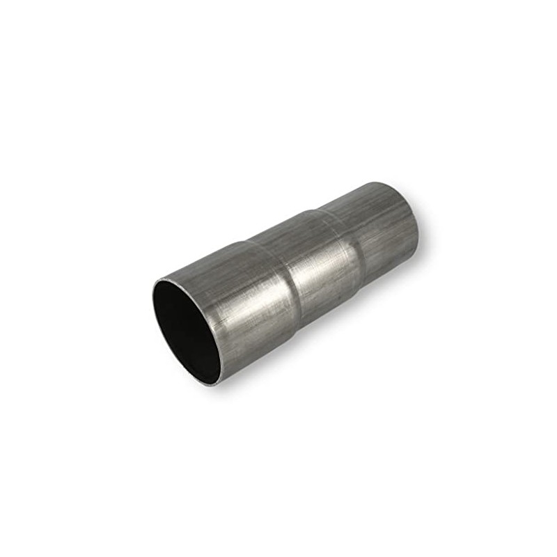 Reducer Stepped Pipe Stainless Steel Exhaust Adapter Taper (Diameter 42/45/48