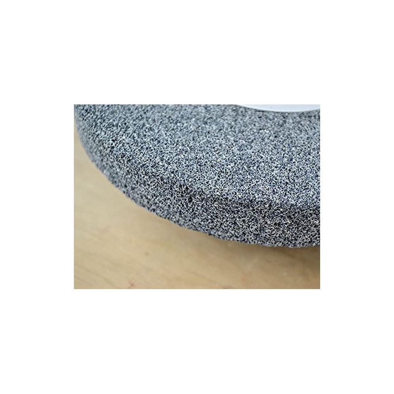 Faithfull FAIGW15020C Bench Grinding Wheel Alox 150mm x 20mm Coarse