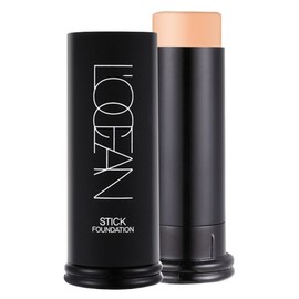 L’Oce En Stick Foundation 6g, No. 21 Light Beige, 1 piece / 로쎄앙 스틱파운데이션 6g, 21호 라이트 베이지, 1개