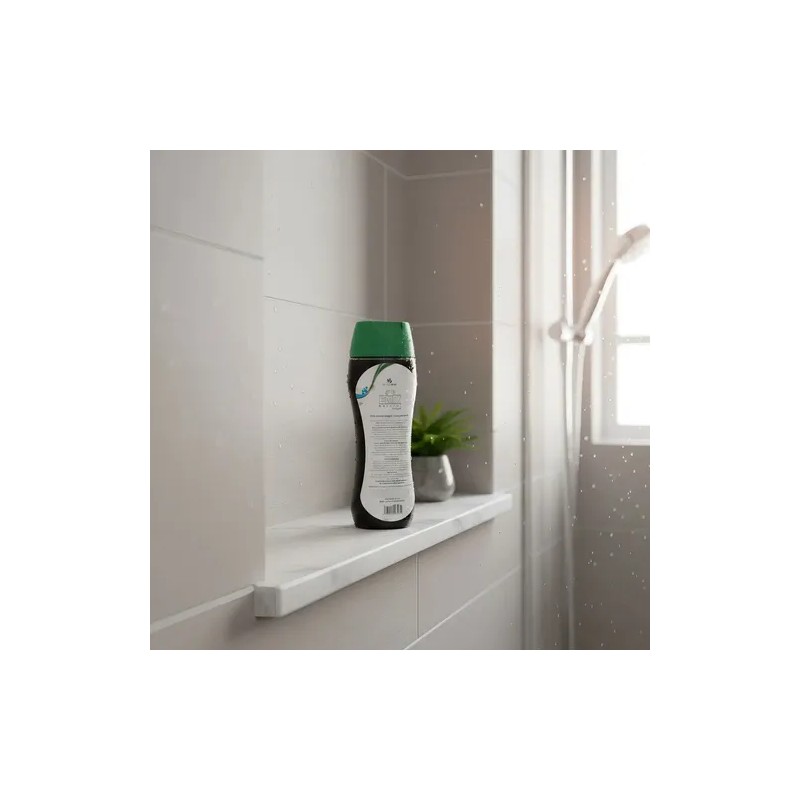 Shampoo Enix Natural 415ml Anticaída Y Nacimiento