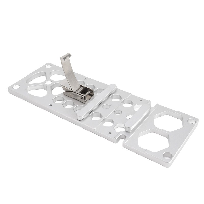 Right Angle Electric Circular Saw Guide Rail Accurate 90° Angle