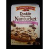 Pepperidge Farm Double Chocolate Nantucket Dark Chocolate Chunk Crispy Cookies