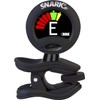 Snark Rechargeable Clip-On Tuner (SN-RE) Pack of 3