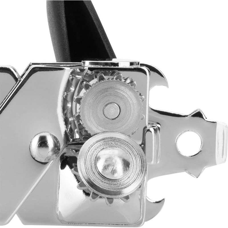 Westmark Gentle Tin Punch with Black Plastic Handle