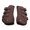 Horse Front Leg Boots Breathable Impact Resistant Prevent Slip Horse