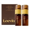 Loevita Melite Vitamin Ampoule Essence x 2 / 로에비타 멜라이트 비타민 앰플 에센스X2개