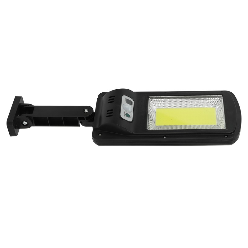 Solar Street Light Motion Sensor IP64 Waterproof Solar Wall Lamp