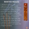 HEM Mantra Premium Incense Sticks, Full Pack of 12, Each