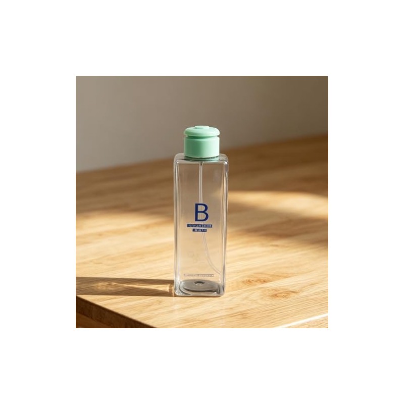 WOONEKY Botella de Solución ABC para Máquina de Belleza de