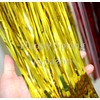 Happy Spring Shara Tape Curtain 3.3 x 6.6 ft (1
