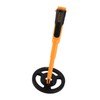 Handheld Metal Detector High Sensitivity Easy Control Operation Rechargeable Battery