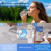 Lead Water Test Kit 2025 Upgraded 8 in 1 Home