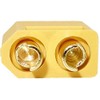 Audiophan Bullet Connector XT60 Male Female Set Yellow XT60 (2