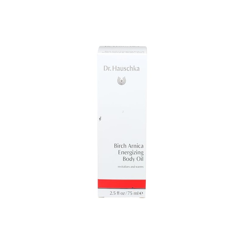 Dr.Hauschka, Aceite para baños - 1 unidad
