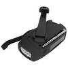 Solar Hand Crank Radio AM FM WB Weather Warning USB
