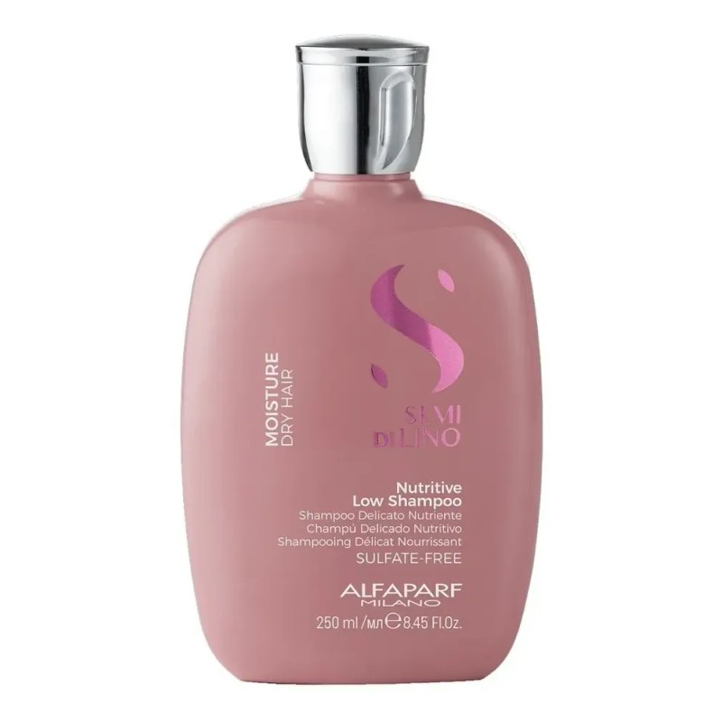 Shampoo Moisture Nutritivo Alfaparf 250ml