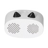 Mini Cartoon Speaker Multifunctional Cute Cat Ear Design Smart Set