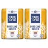 Tate & Lyle Fairtrade Caster Sugar (500g) - Pack of