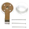 WAKI Cross GW Hook for New Construction Materials