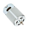 RS550 Micro Motor DC 12V 22000 RPM Efficient Power Tool
