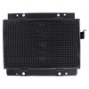 MOTOKU Diesel Fuel Cooler for Chevy Silverado 2500HD 3500 Sierra
