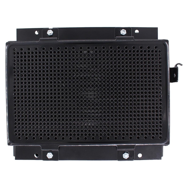 MOTOKU Diesel Fuel Cooler for Chevy Silverado 2500HD 3500 Sierra
