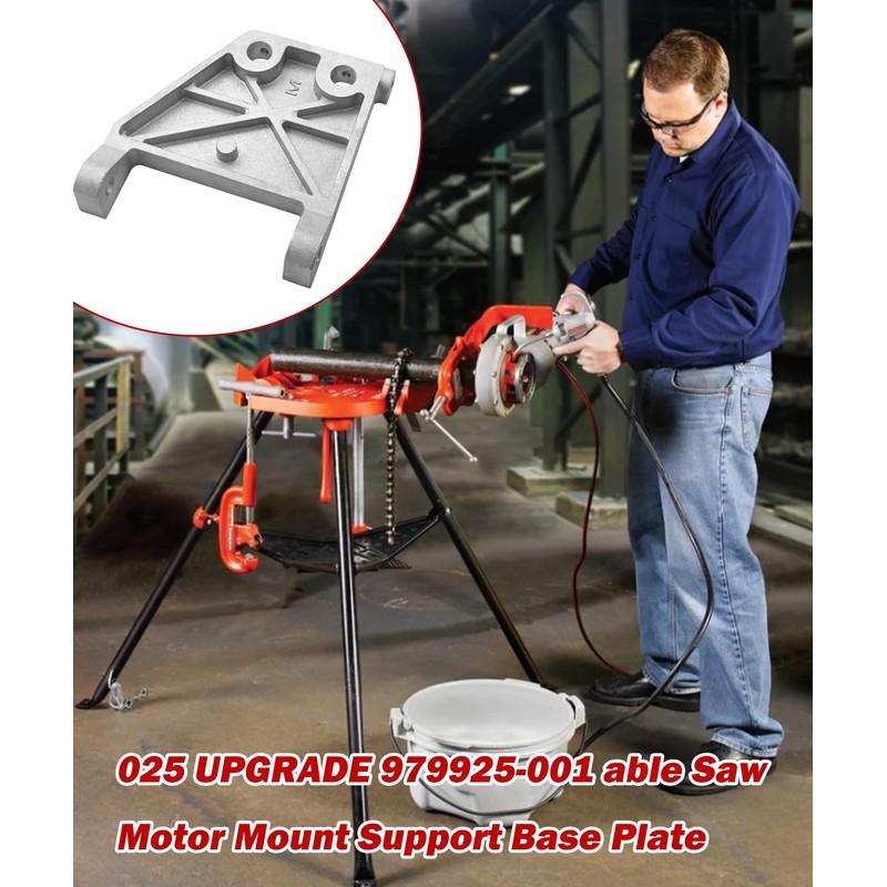 New Upgrade Table Saw Motor Mount Support Base Fits For
