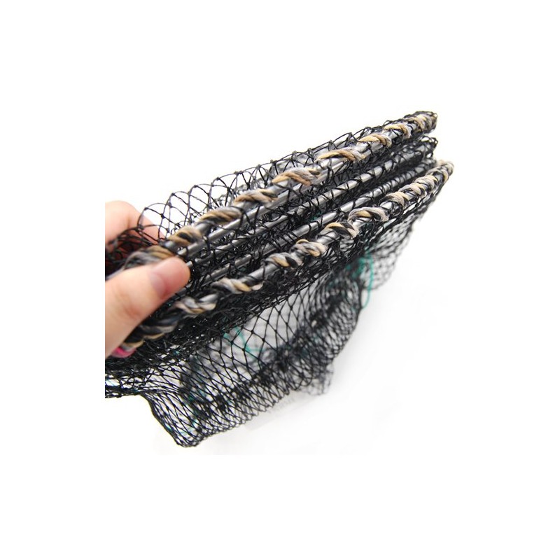 Fishing Trap&Net-Lobster,prawn,shirimp,crab,crayfish,eel,bait pot creel