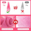 Zocy Esponja Red Africana Auténtico Exfoliante Corporal Baño Ducha Múltiples