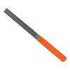 Aluminum File G Flat 150 AU-1