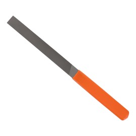 Aluminum File G Flat 150 AU-1