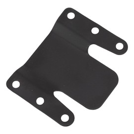 4 Juegos de Conectores para sofá, Soporte para Conector de sofá, Soporte para Conector de sofá de Hierro, Apertura de 0,5 Cm, Soporte Universal para sofá Seccional de Hierro,