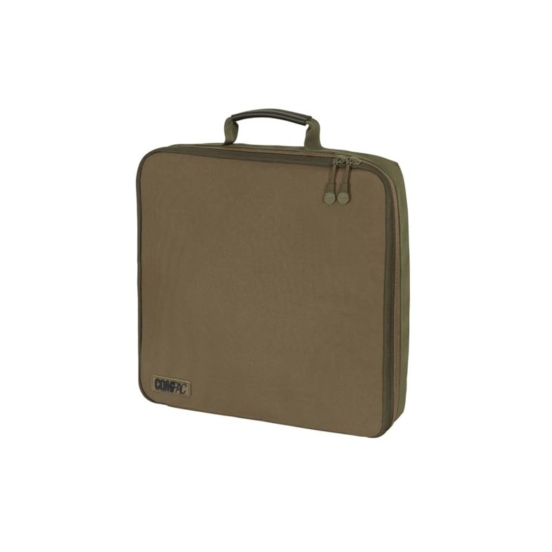 Korda Compac Singlez Bag 34 x 34 x 8 cm