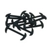 SimonJp Shoelaces, No Tie, No Loose, Elastic Shoelaces, One Size