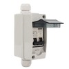 63A PV Circuit Breaker Solar Miniature Circuit Breaker with IP65