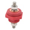 3/8inch Panel Battery Terminal Connectors DC12V Reliable Efficient for Power