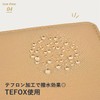 LV NEVERFULL MM TU0039 Bottom Plate Insole for Bags Black