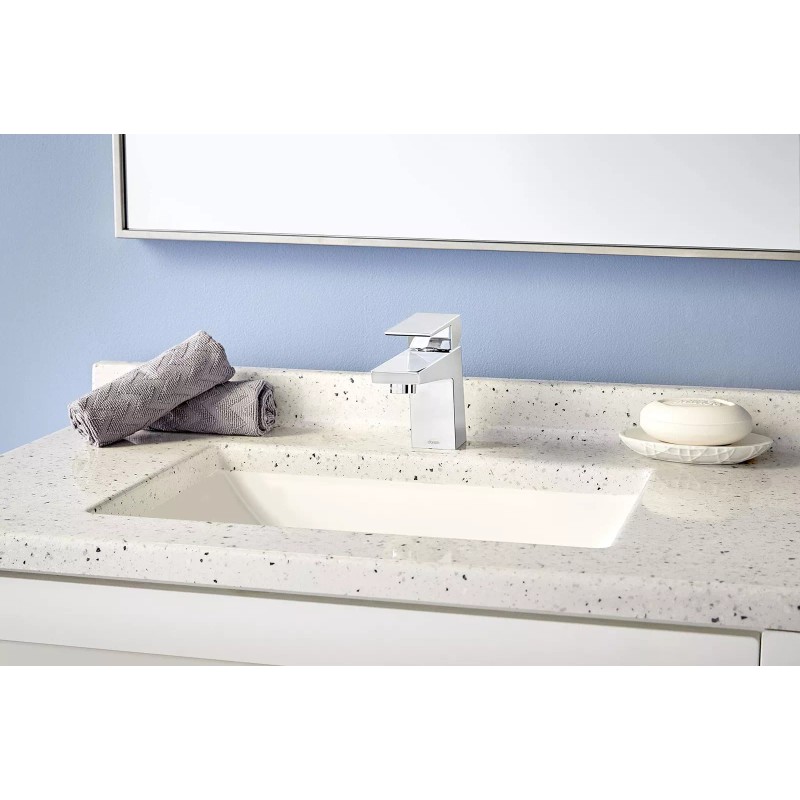 Gerber Danze by Gerber Mid-Town Single Handle Lavatory Faucet D222562