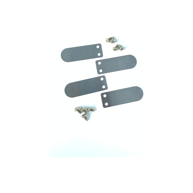 Replace Air Compressor Reed Valve Kit - KK-4275 1PK