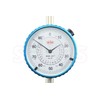 Shars 2" High Precision Dial Indicator, 0-2" Range, 0.001" Graduation,