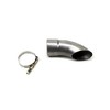 Doug's Headers DEC300ATD 3" Stainless Steel Turn Down Electric Cut-out