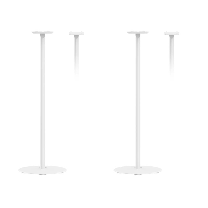 SONOS ynVISION Fixed Height Floor Stand Compatible with SONOS Era