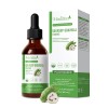 Mullitea Soursop Graviola Extract Drops Plus Vitamin C Immune Support