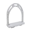 AK Aluminum Light Weight Horse Riding Equestrian Stirrups with Rhinestones