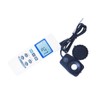 in Your Hands Within 2 Days Digital Lux Meter, Light